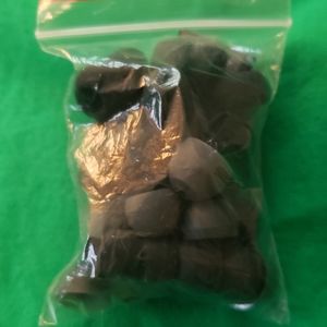 Ear Bud Replacement Rubber Tips 16 Sets